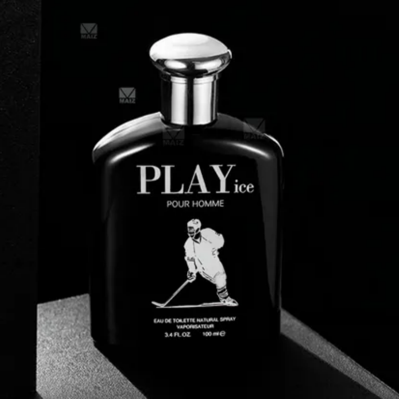 Parfum Pria 100ml Gaya Mewah B - Perfume In Fragrance ulasan dan harga