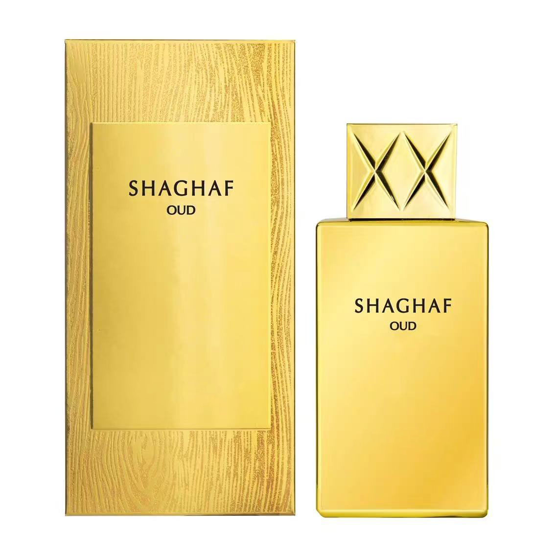 SHAGHAF seri lima parfum sempr - Unique Perfume Fragrance ulasan dan harga