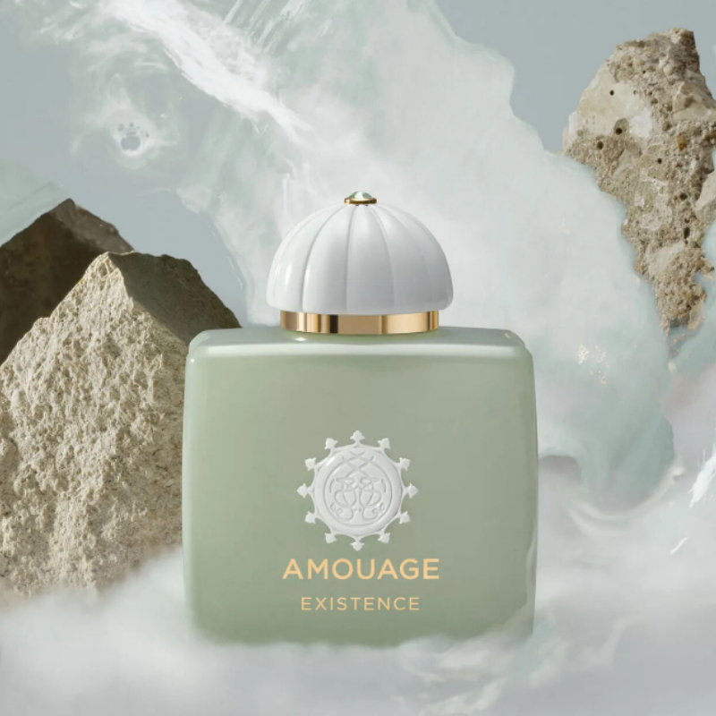 100ml Parfum Wanita Eau De Par - Unique Perfume Fragrance ulasan dan harga