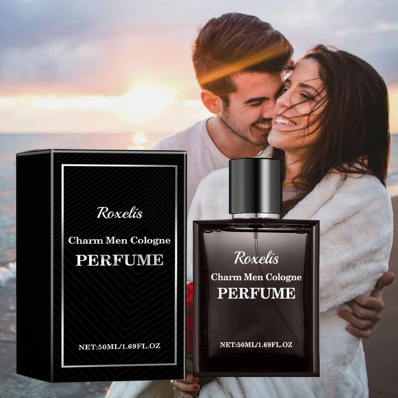 Roxelis Cologne Pria dengan ar - Fragrance Cologne And Perfume ulasan dan harga