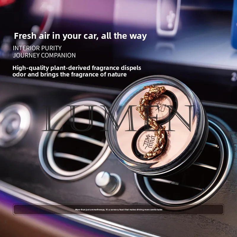 Pengharum Mobil Kelas Atas unt - Perfume A Fragrance World ulasan dan harga