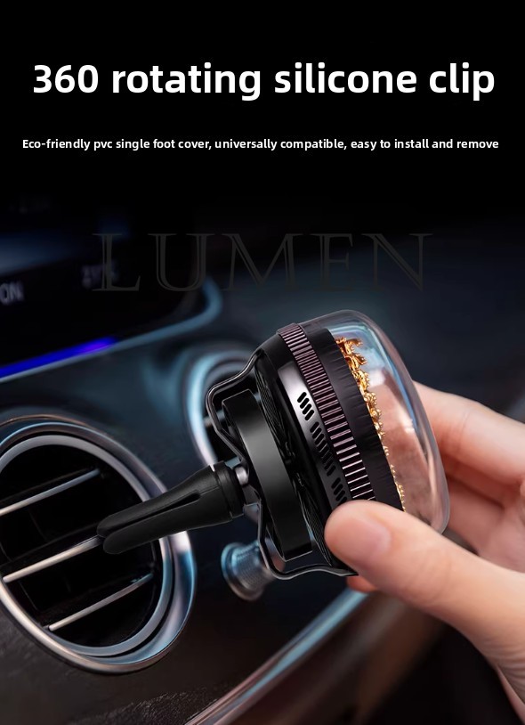 Pengharum Mobil Kelas Atas unt - Perfume A Fragrance World ulasan dan harga