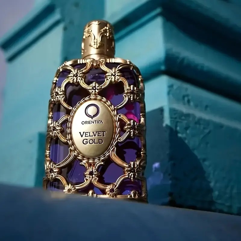Lima parfum netral dari ORIENT - Unique Perfume Fragrance ulasan dan harga