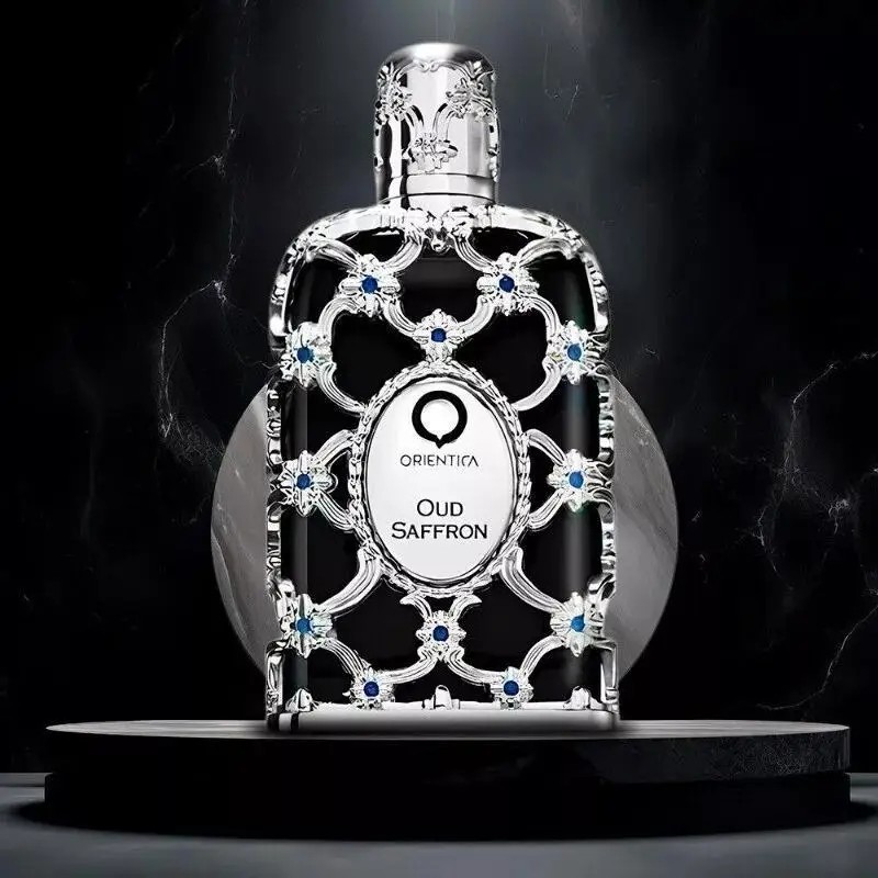 Lima parfum netral dari ORIENT - Unique Perfume Fragrance ulasan dan harga