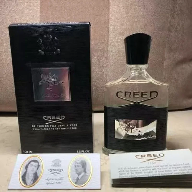 The Creed Aventus Eau de Parfu - Creed Aventus Dupe ulasan dan harga