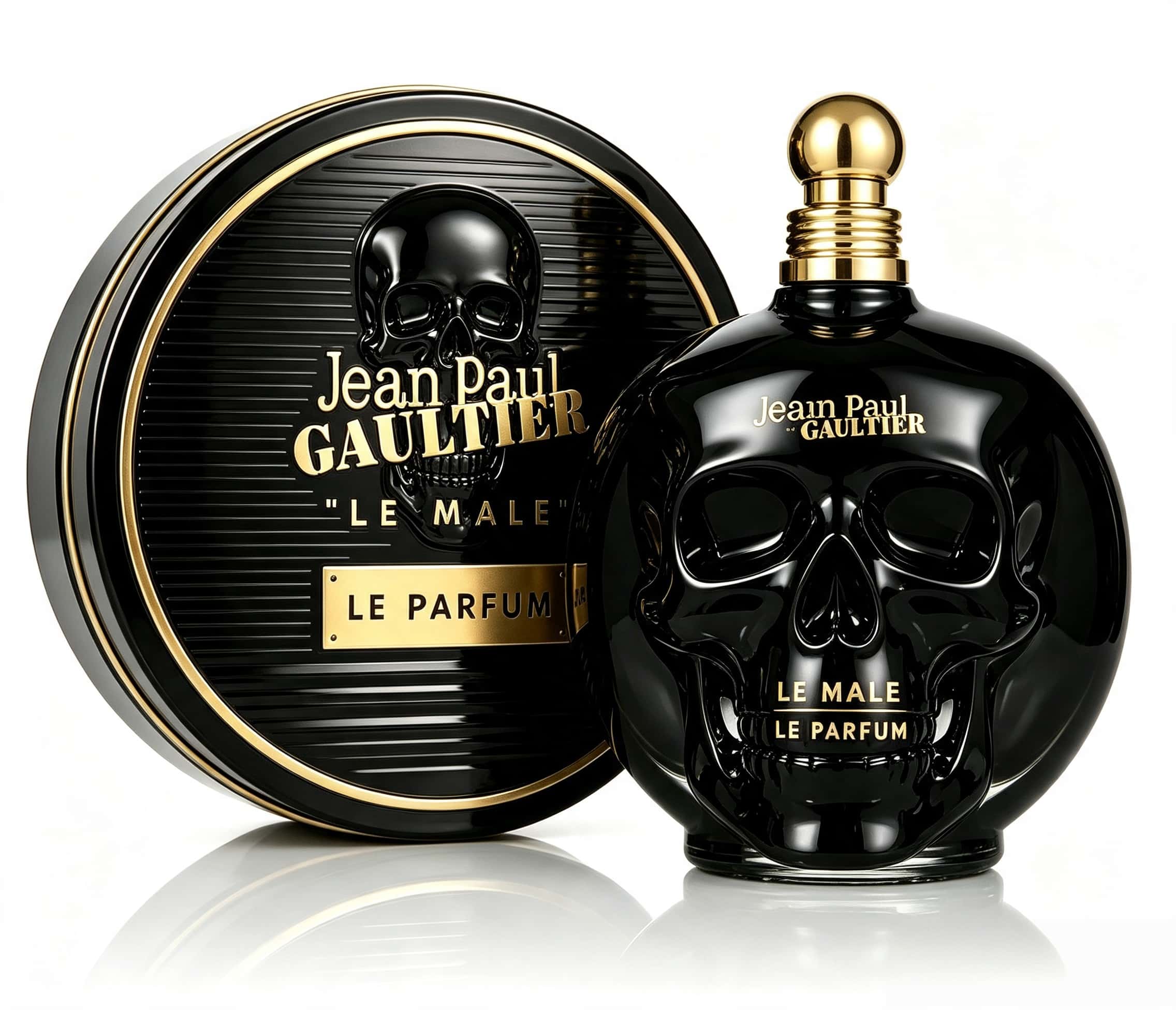 Jean Paul Gaultier 4 Styles Se - Perfume Fragrance Kit ulasan dan harga