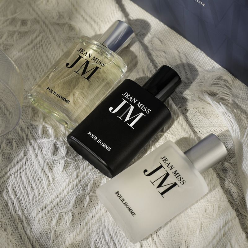 3 Pcs Set Hadiah Parfum Pria E - Perfume In Fragrance ulasan dan harga