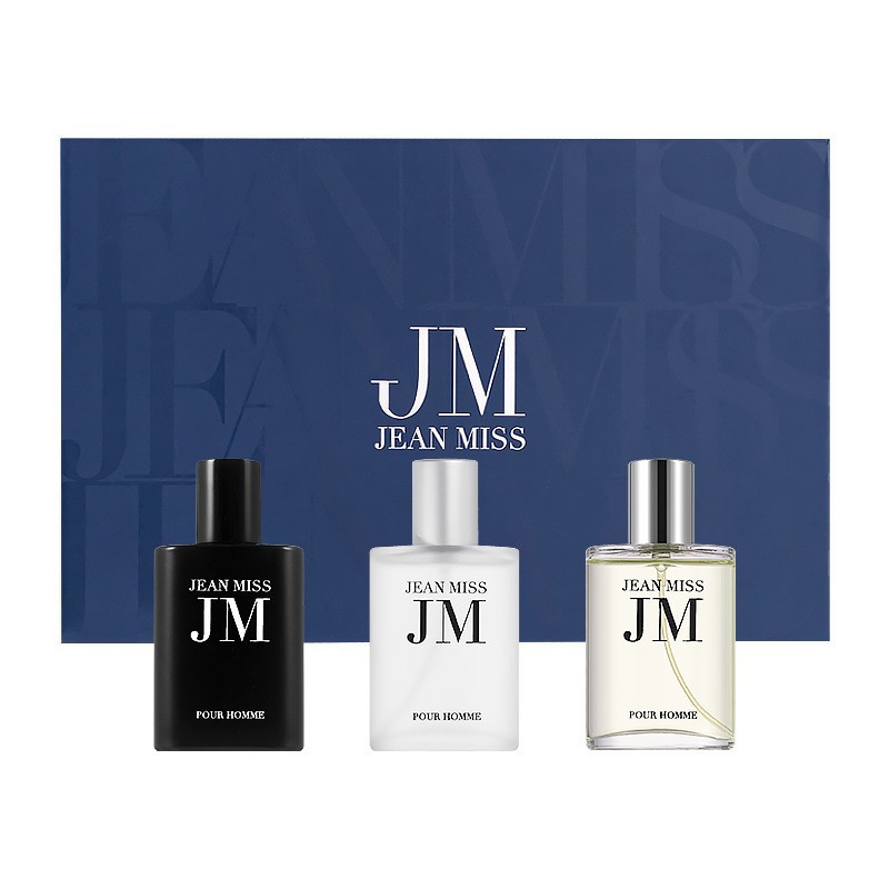 3 Pcs Set Hadiah Parfum Pria E - Perfume In Fragrance ulasan dan harga