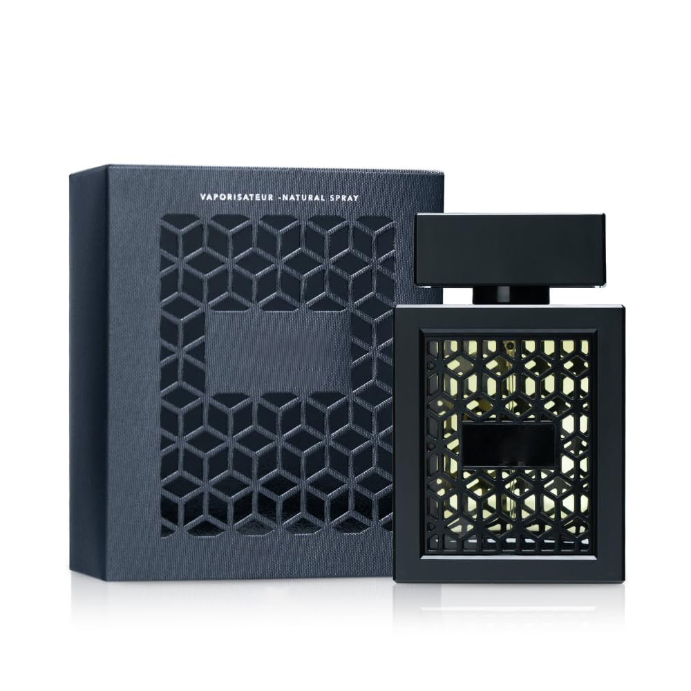 RAVA Men Eau de Parfum Spray 3 - Perfume In Fragrance ulasan dan harga