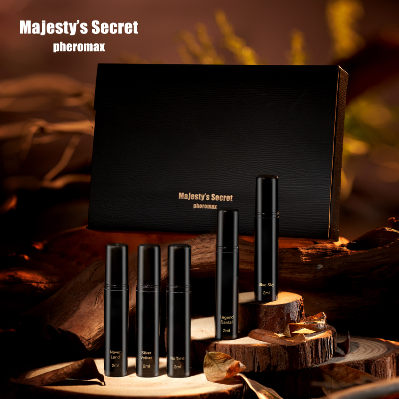 Set Parfum Pria dalam Kotak Be - Perfume And Fragrance Difference ulasan dan harga