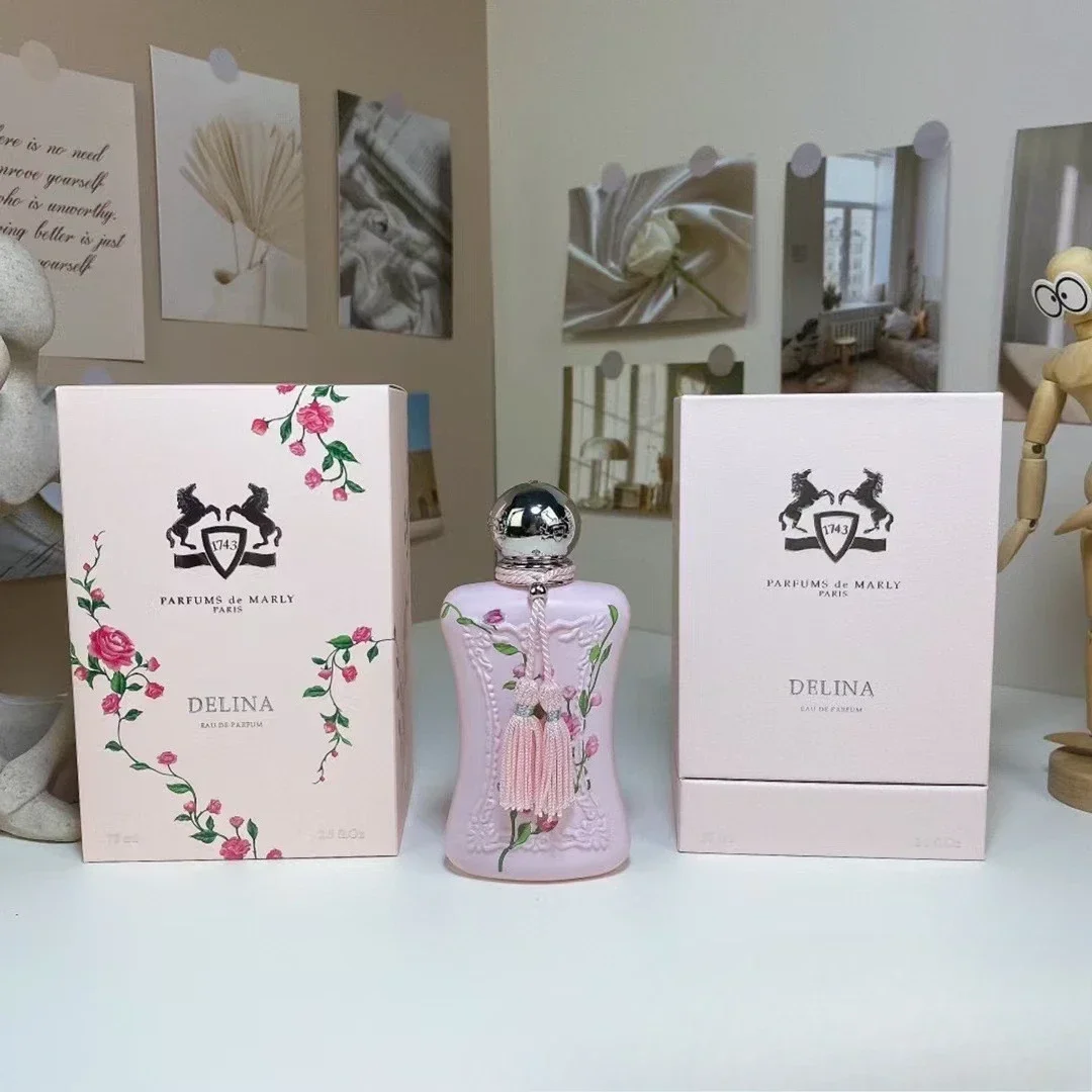 Set Hadiah Parfum Eau de Parfu - Perfume Fragrance Kit ulasan dan harga