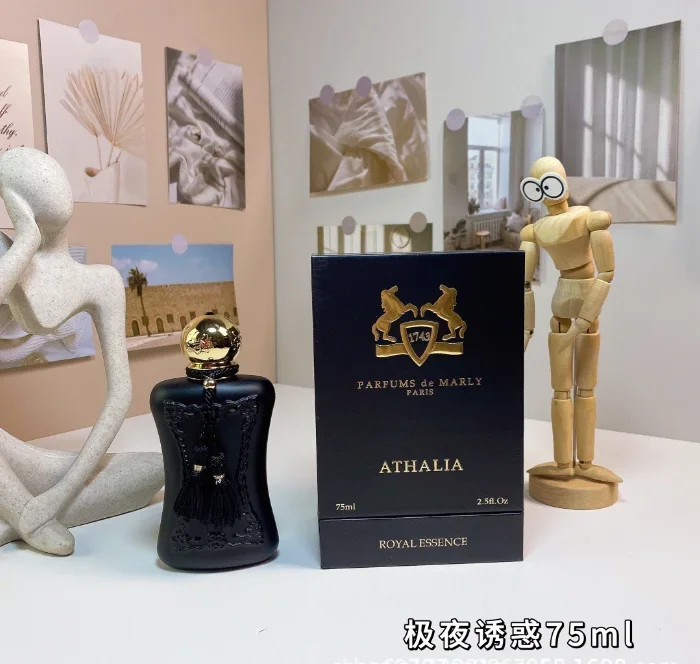 Set Hadiah Parfum Eau de Parfu - Perfume Fragrance Kit ulasan dan harga