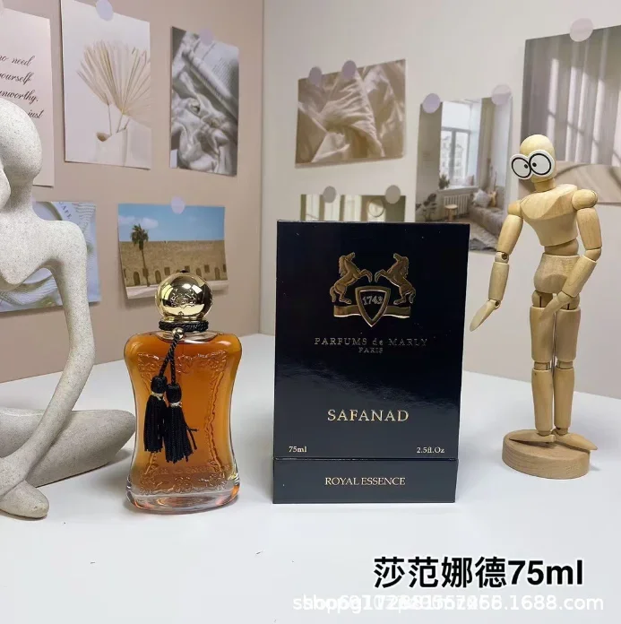 Set Hadiah Parfum Eau de Parfu - Perfume Fragrance Kit ulasan dan harga