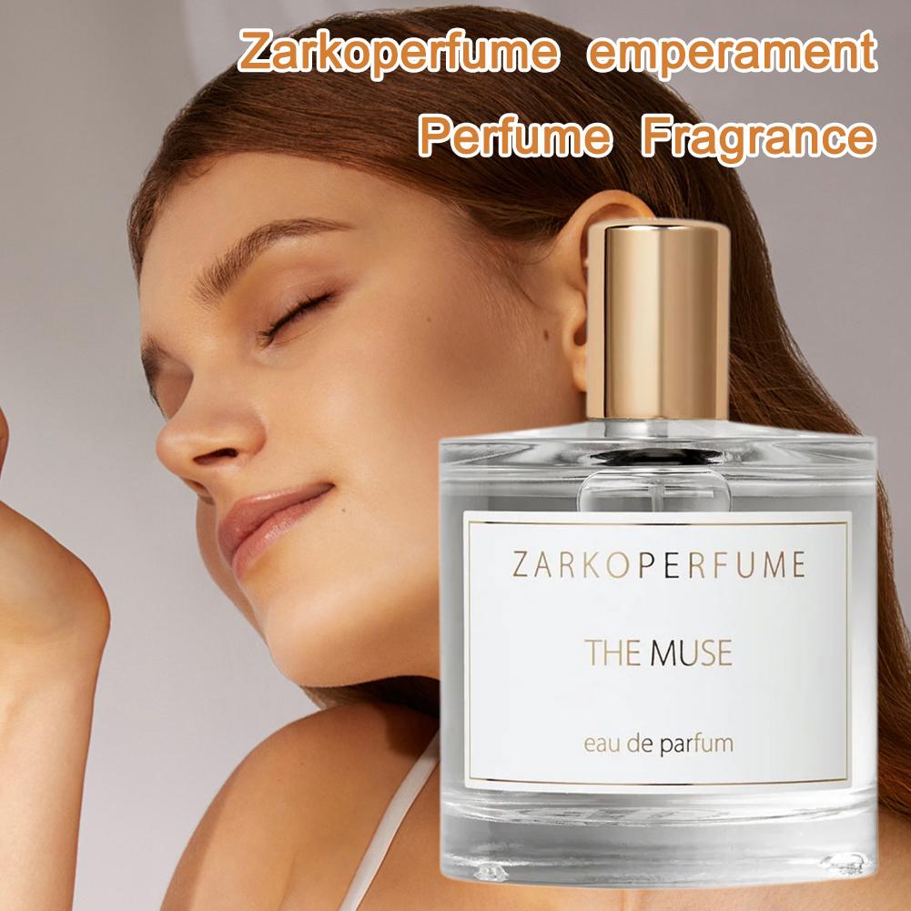 Parfum Muse Unisex Aroma Buah  - Unique Perfume Fragrance ulasan dan harga