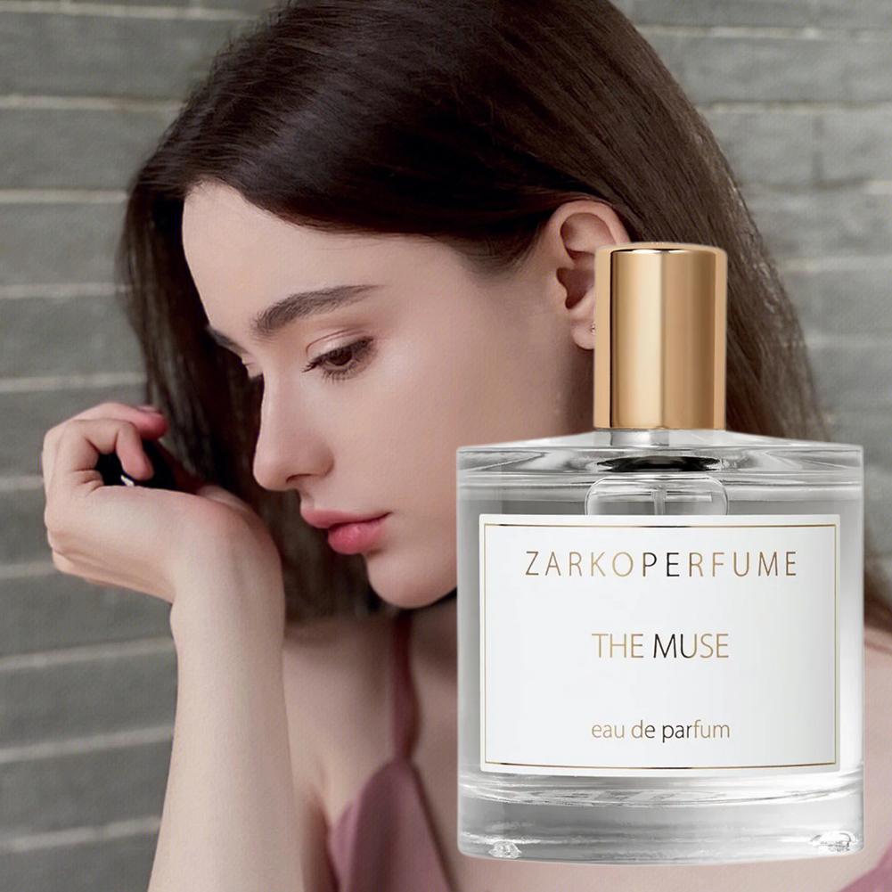 Parfum Muse Unisex Aroma Buah  - Unique Perfume Fragrance ulasan dan harga