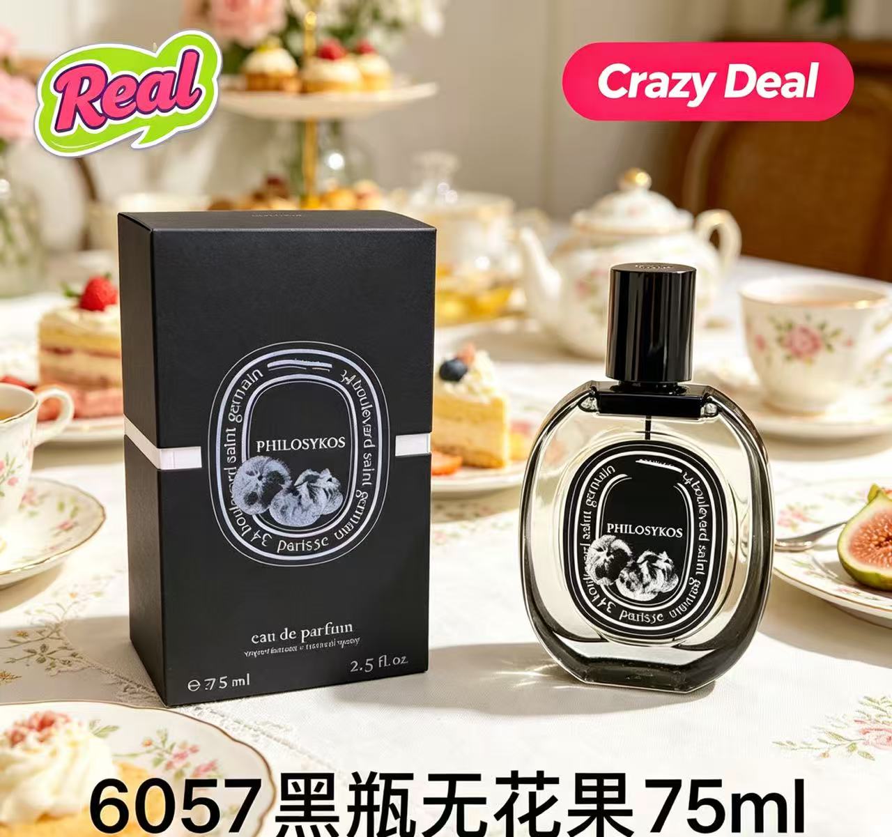 Wangian Premium Eau De Parfum  - Fragrance Cologne And Perfume ulasan dan harga