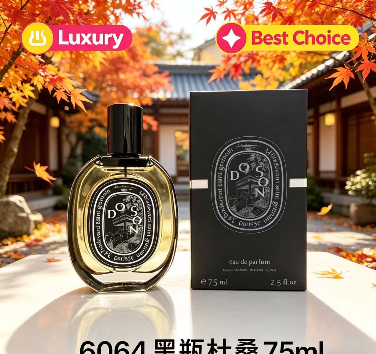 Wangian Premium Eau De Parfum  - Fragrance Cologne And Perfume ulasan dan harga