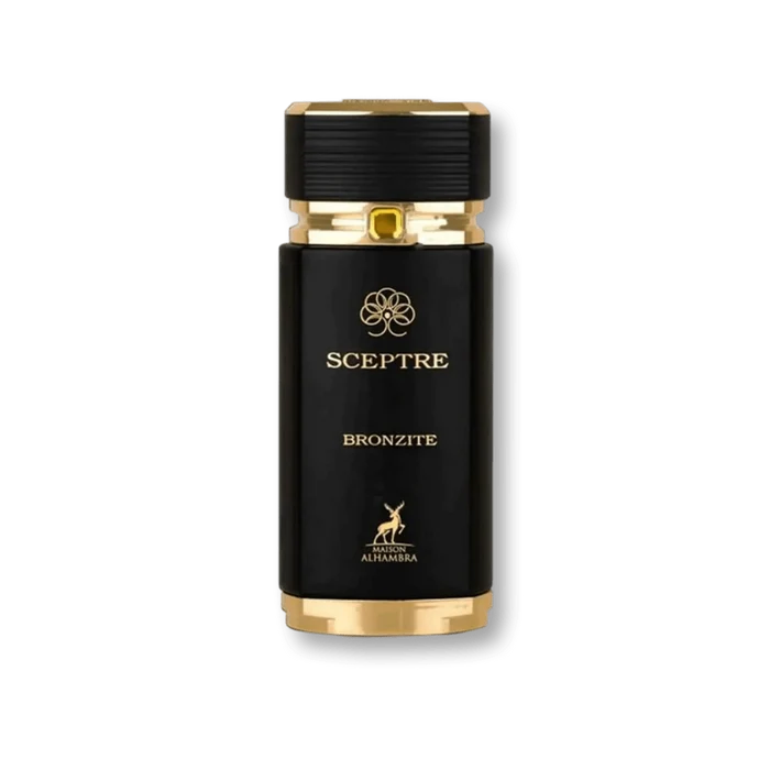 Maison Alhambra Sceptre Bronzi - Perfume In Fragrance ulasan dan harga