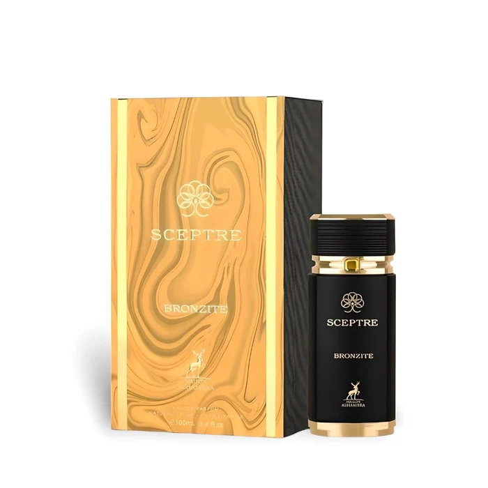 Maison Alhambra Sceptre Bronzi - Perfume In Fragrance ulasan dan harga