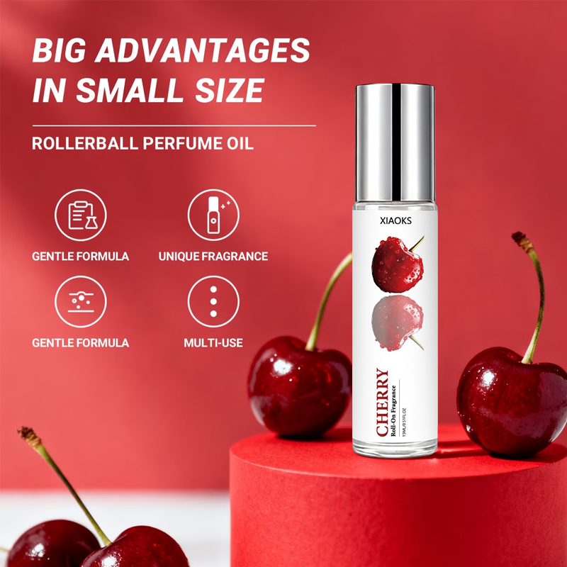 Parfum Roll-On Wanita Beraroma - Unique Perfume Fragrance ulasan dan harga