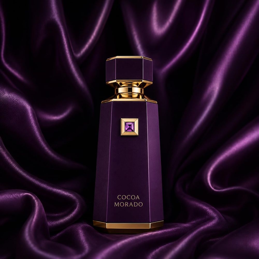 French Avenue Cocoa Morado Eau - Fragrance Cologne And Perfume ulasan dan harga