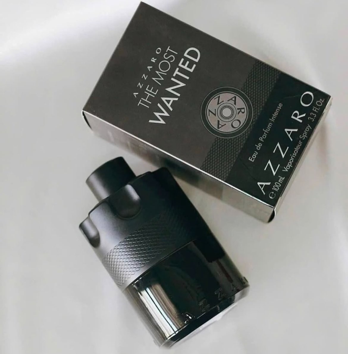 Azzaro The Most Wanted Eau de  - Fragrance Cologne And Perfume ulasan dan harga