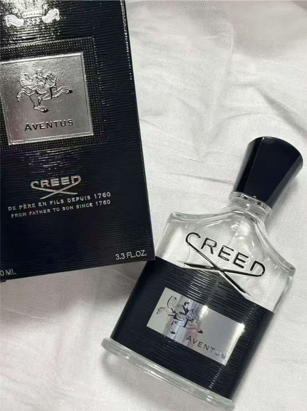 Creed Aventus Eau de Parfum 12 - Creed Aventus Dupe ulasan dan harga