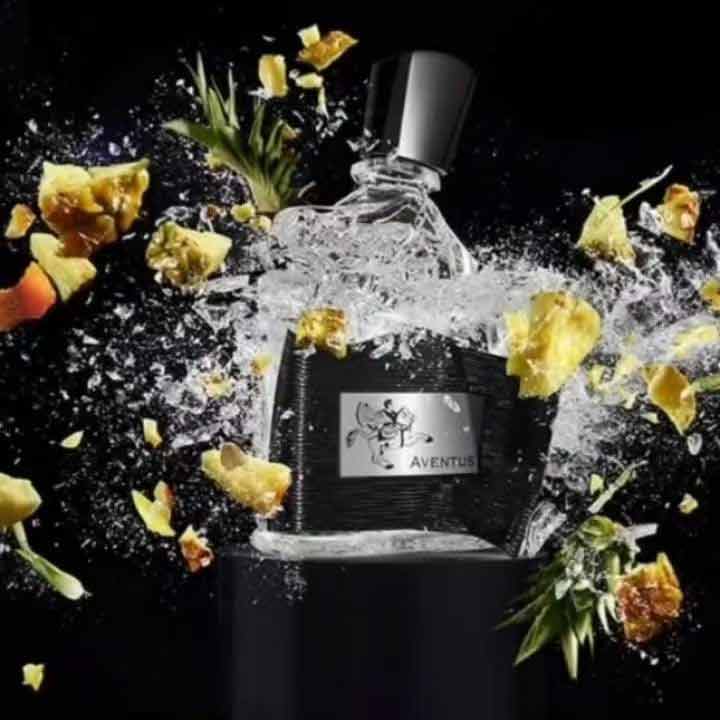 Creed Aventus Eau de Parfum 12 - Creed Aventus Dupe ulasan dan harga