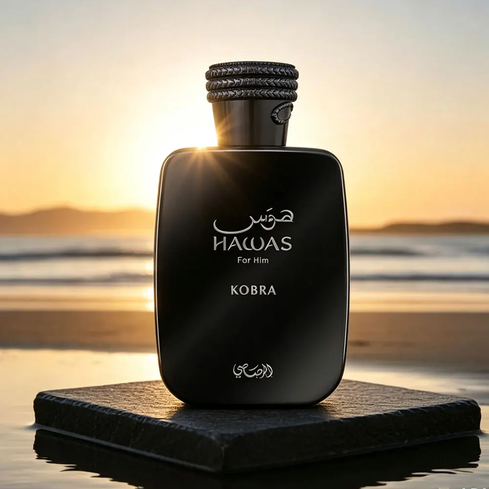 Parfum Kobra Untuk Pria Feromo - Perfume In Fragrance ulasan dan harga