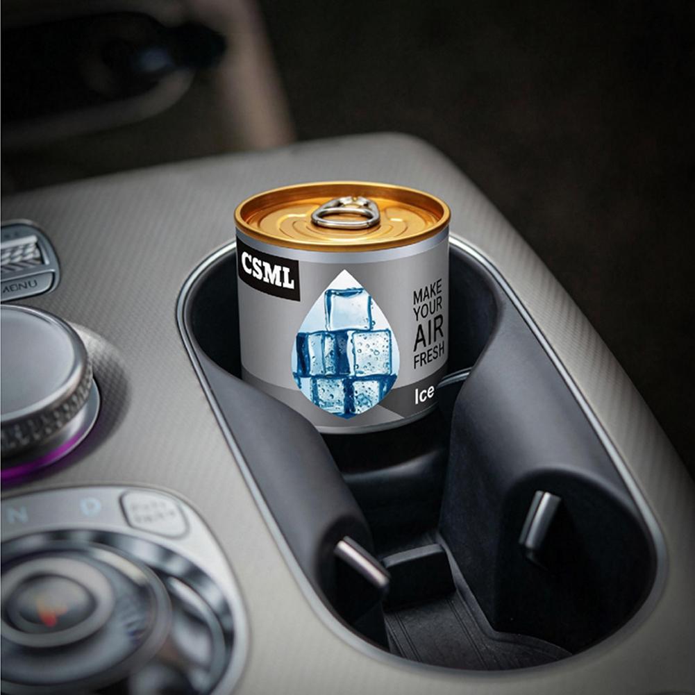 Penyegar Udara Mobil Balsem Pa - Cologne Solid Balm ulasan dan harga
