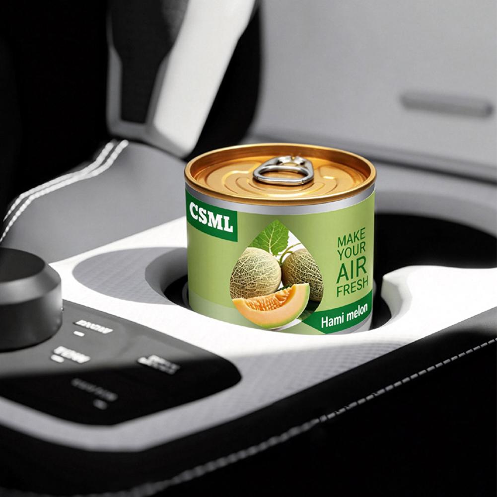 Penyegar Udara Mobil Balsem Pa - Cologne Solid Balm ulasan dan harga