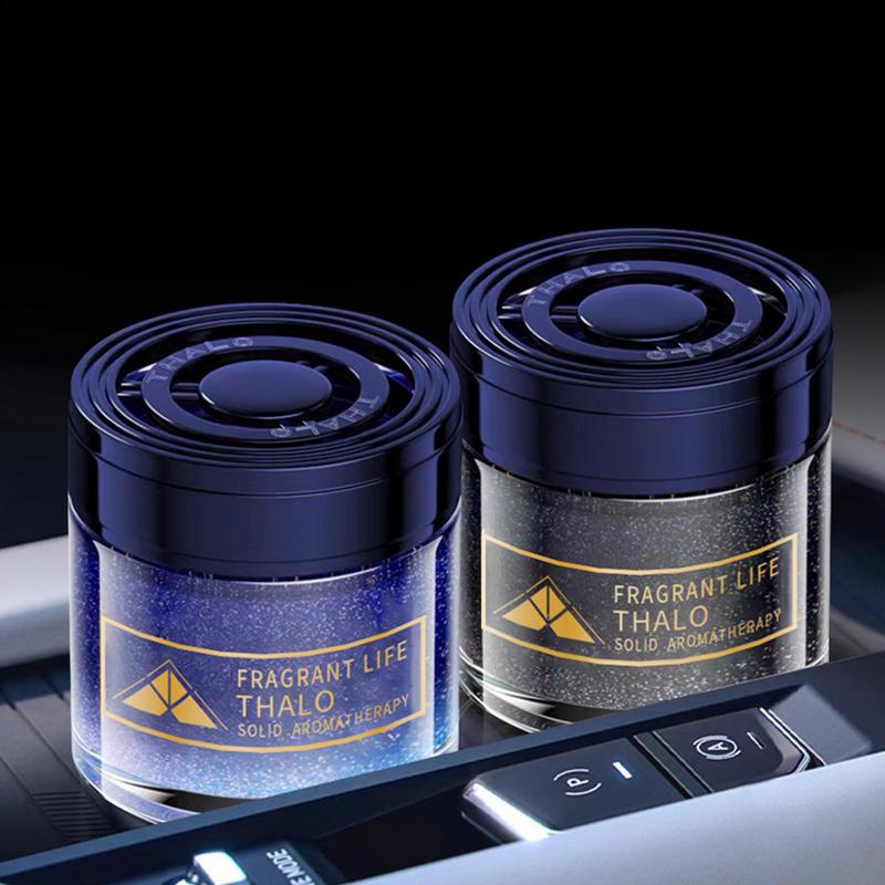 Penyegar Udara Otomotif Penyer - Cologne Solid Balm ulasan dan harga