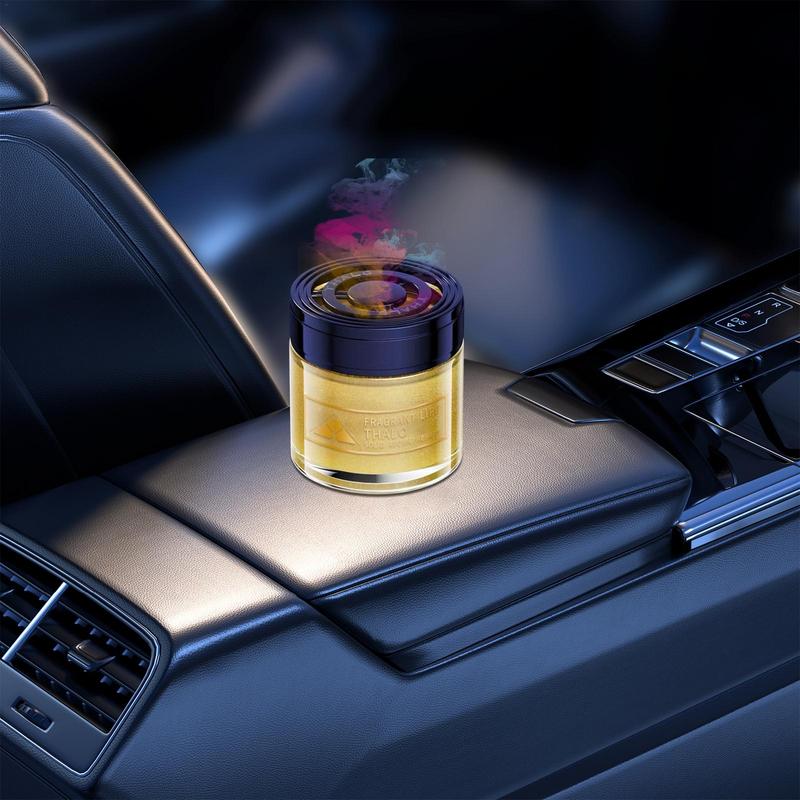 Penyegar Udara Otomotif Penyer - Cologne Solid Balm ulasan dan harga