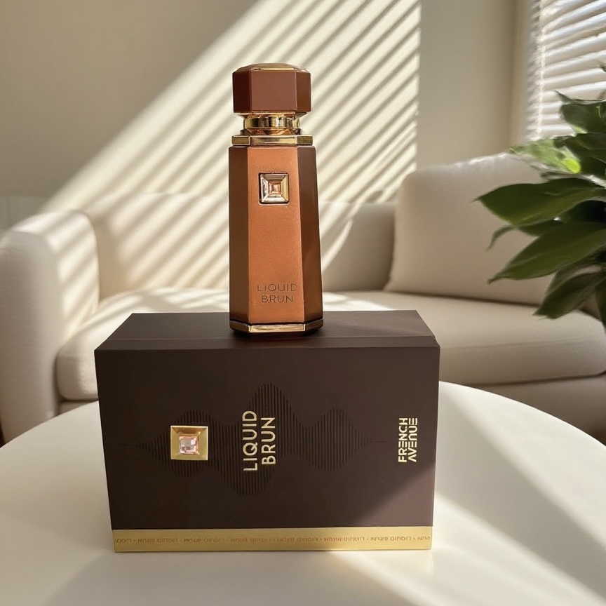 Fragrance World French Avenue  - Perfume A Fragrance World ulasan dan harga