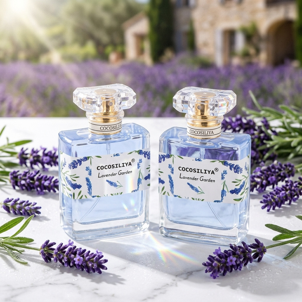 Parfum Wanita COCOSILIYA, 1.7o - Perfume Top Fragrance ulasan dan harga