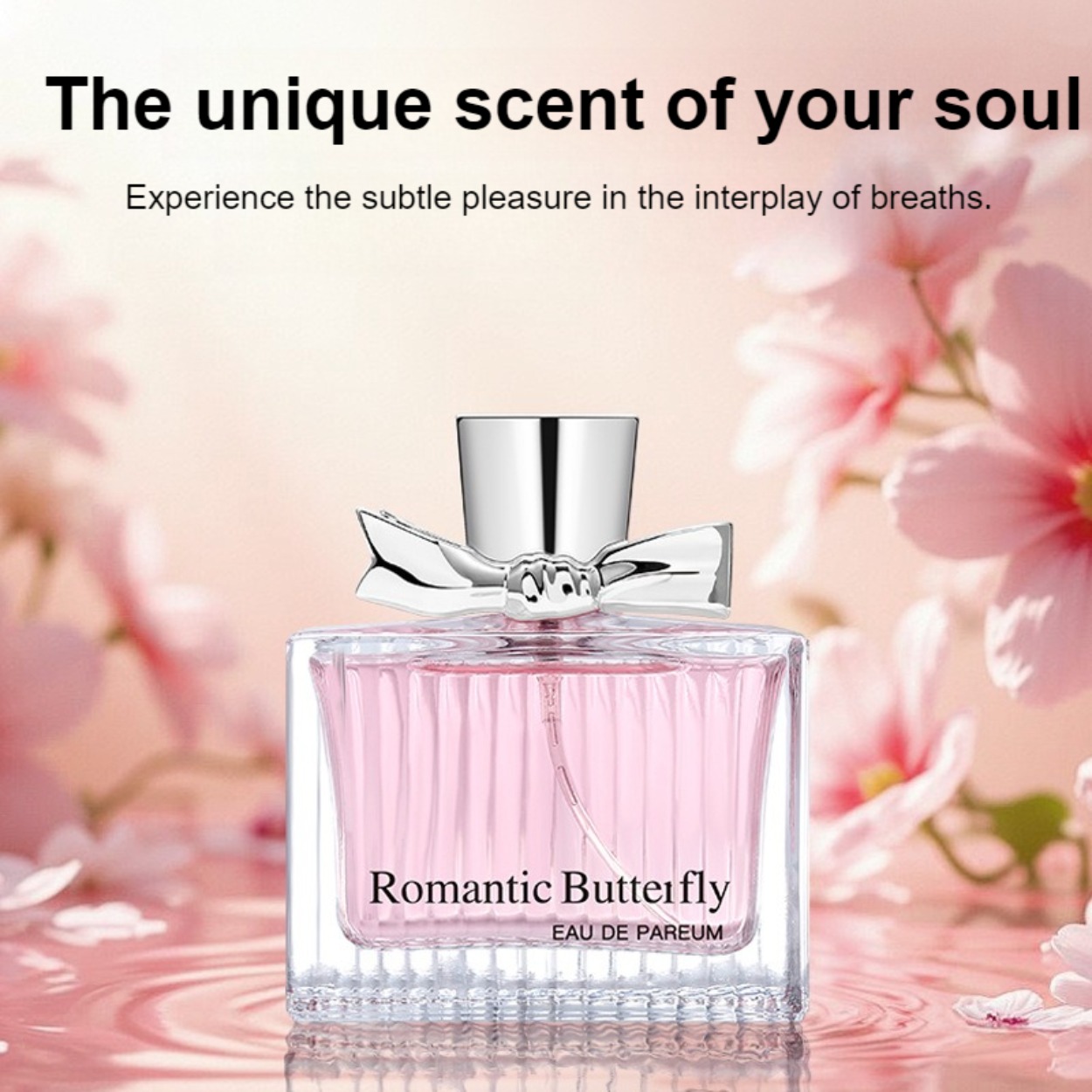 Parfum Haute Couture Floral Un - Unique Perfume Fragrance ulasan dan harga
