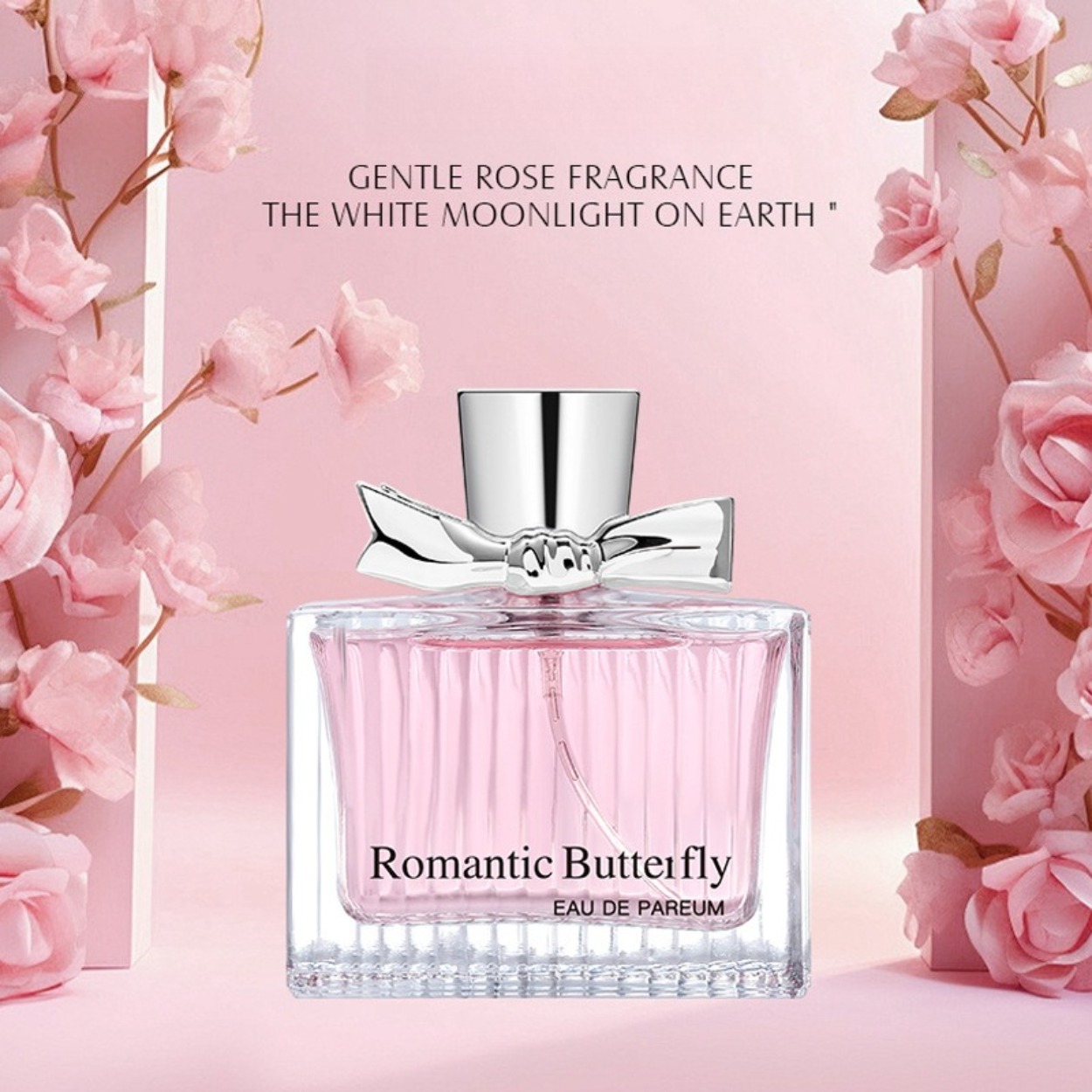 Parfum Haute Couture Floral Un - Unique Perfume Fragrance ulasan dan harga
