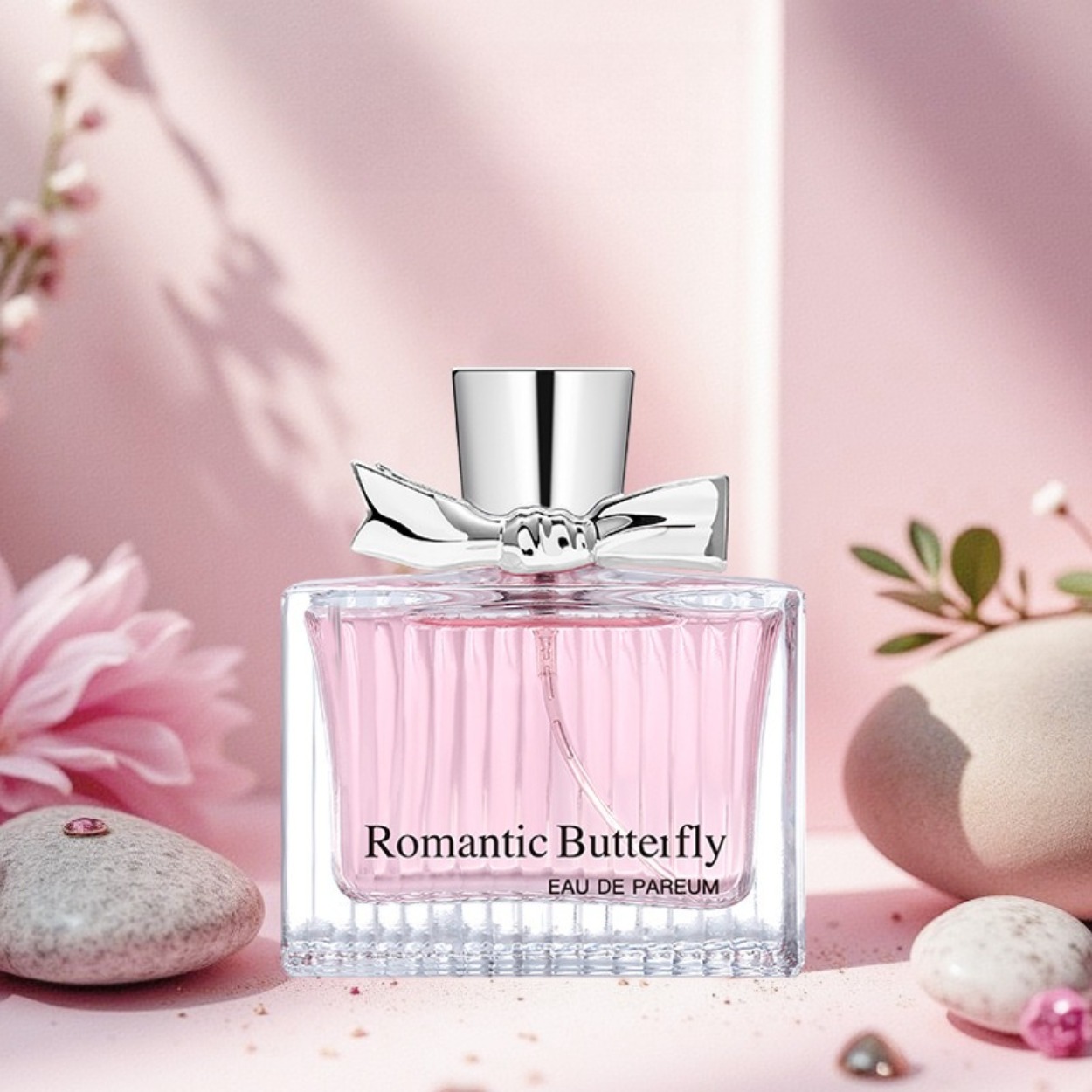 Parfum Haute Couture Floral Un - Unique Perfume Fragrance ulasan dan harga