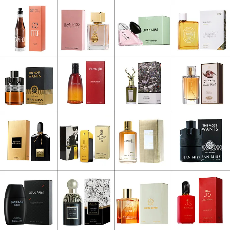 Wangian Tahan Lama untuk Wanit - Fragrance Cologne And Perfume ulasan dan harga