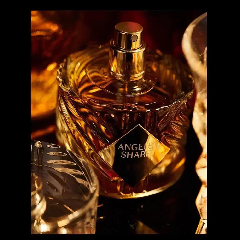 50ml Parfum Asli Berkualitas T - Fragrance Cologne And Perfume ulasan dan harga