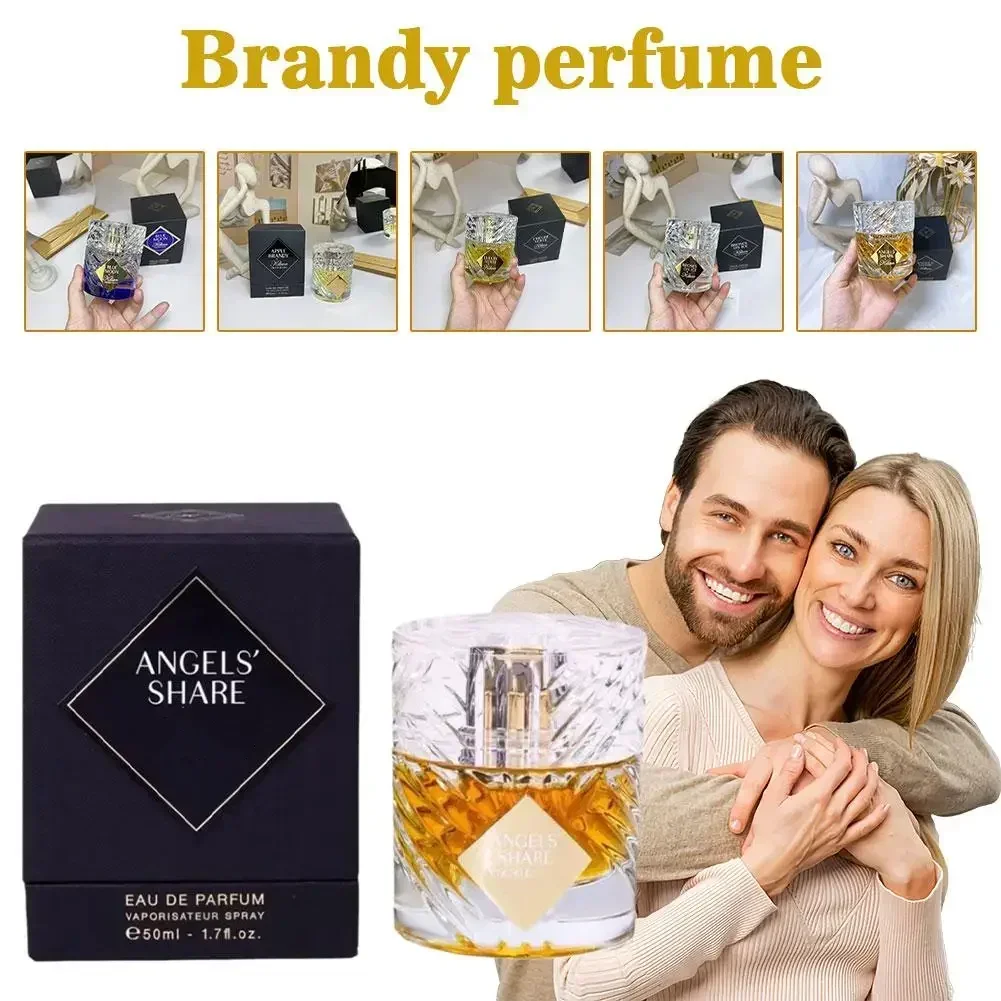 50ml Parfum Asli Berkualitas T - Fragrance Cologne And Perfume ulasan dan harga