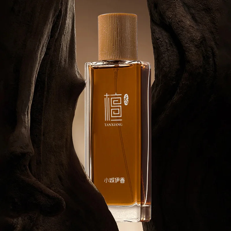 50ml Sandalwood Eau de Toilett - Perfume In Fragrance ulasan dan harga